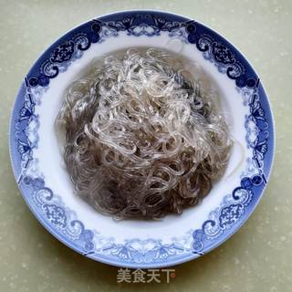 蚂蚁上树的做法步骤:3