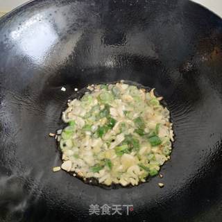 蚂蚁上树的做法步骤:5