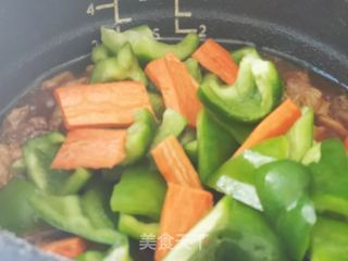 土豆烧鸡块的做法步骤:6