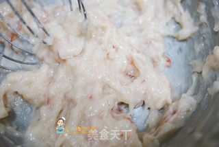 虾滑的做法步骤:7