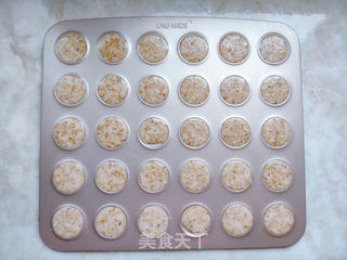 芝麻薄脆饼干的做法步骤:5