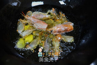 虾油的做法步骤:4