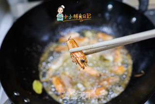 虾油的做法步骤:6