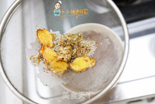 虾油的做法步骤:7