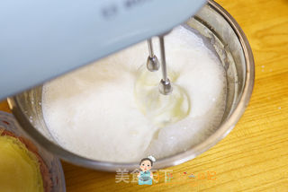 三色奶油千层蛋糕的做法步骤:11