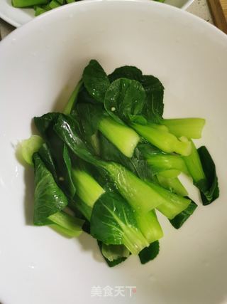 水煮肉片的做法步骤:5