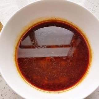 牛肉手擀鸡蛋面的做法步骤:12