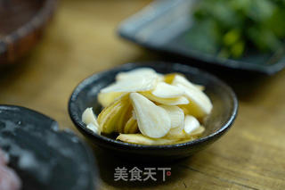 水煮肉片的做法步骤:3