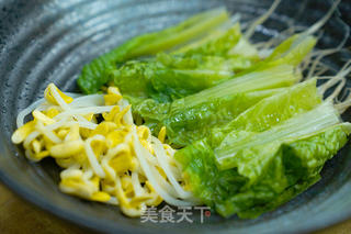 水煮肉片的做法步骤:4