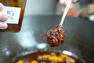 水煮肉片的做法步骤:5