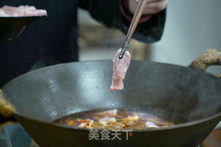 水煮肉片的做法步骤:6