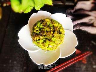 豆瓣酥的做法步骤:12