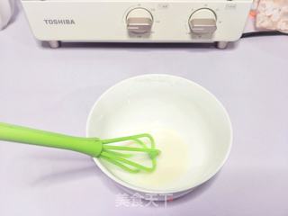 奶油草莓蛋糕的做法步骤:3