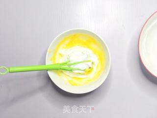 奶油草莓蛋糕的做法步骤:8