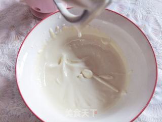 奶油草莓蛋糕的做法步骤:14