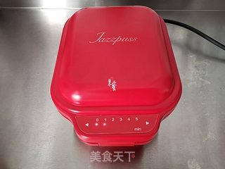 土豆培根三明治的做法步骤:4