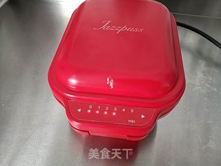 土豆培根三明治的做法步骤:6