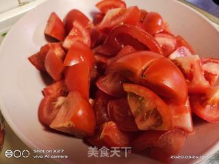 牛腩米粉的做法步骤:3