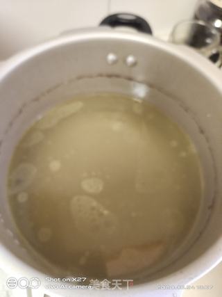 牛腩米粉的做法步骤:5