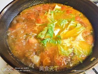 牛腩米粉的做法步骤:9