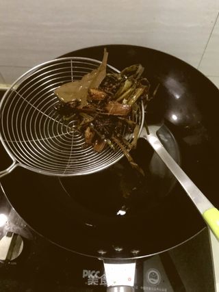 油泼辣子的做法步骤:5