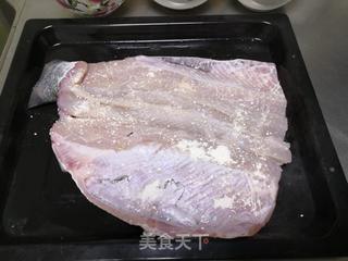 香辣烤鱼的做法步骤:5
