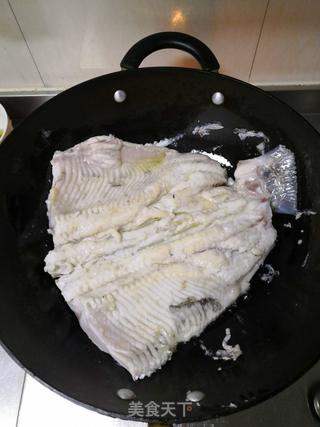 香辣烤鱼的做法步骤:7