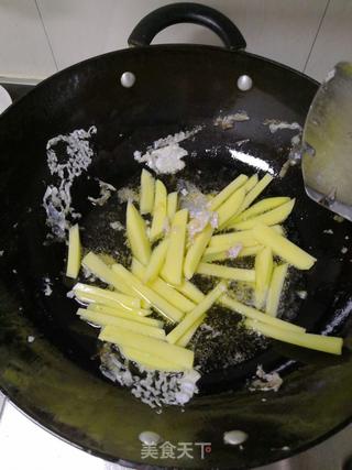 香辣烤鱼的做法步骤:8