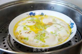 卧鸡蛋的做法步骤:6