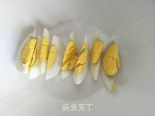 牛油果虾仁沙拉的做法步骤:7
