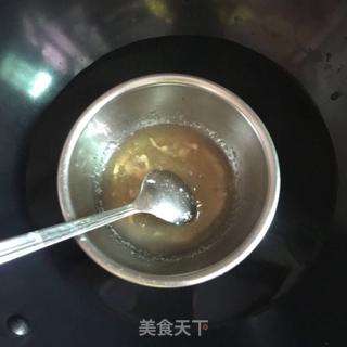 阳光青提蛋糕的做法步骤：12