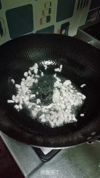 荞麦猫耳面的做法步骤:9