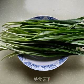 塌煎饼的做法步骤:3