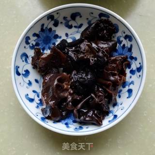 塌煎饼的做法步骤:4
