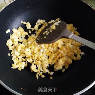 塌煎饼的做法步骤:6