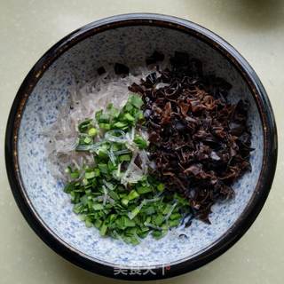 塌煎饼的做法步骤:7