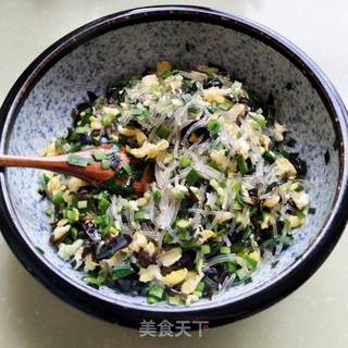 塌煎饼的做法步骤:10