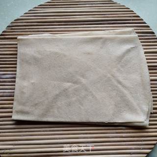 塌煎饼的做法步骤:11