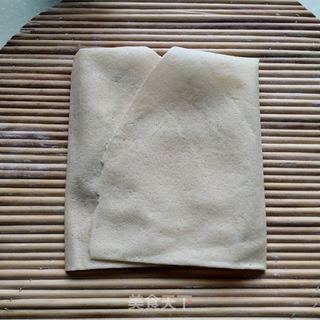 塌煎饼的做法步骤:15