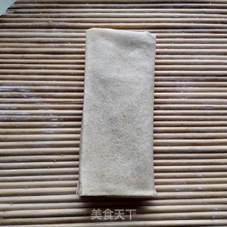 塌煎饼的做法步骤:16