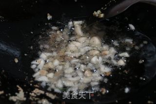 野香葱烧豆腐的做法步骤：7