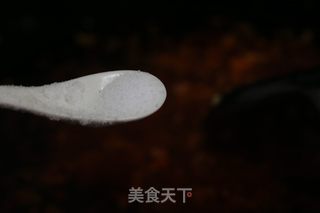 野香葱烧豆腐的做法步骤：11