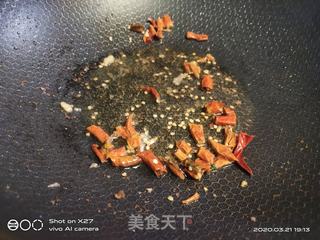 宫保鸡丁的做法步骤:3