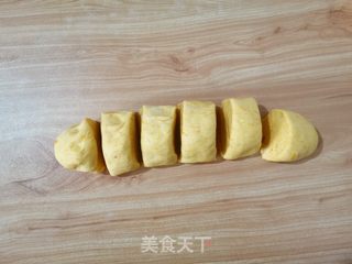 南瓜馍的做法步骤:5