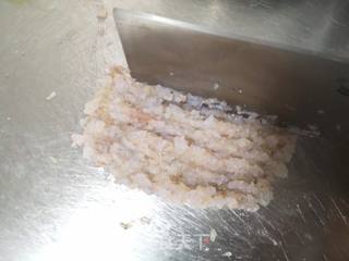 广式水晶虾饺的做法步骤:2