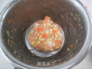 广式水晶虾饺的做法步骤:5
