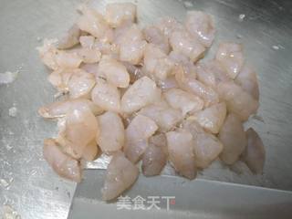 广式水晶虾饺的做法步骤:6