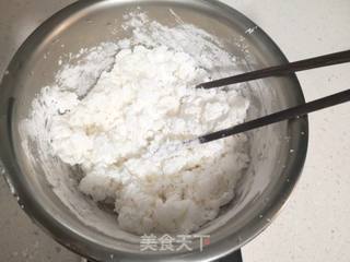 广式水晶虾饺的做法步骤:9