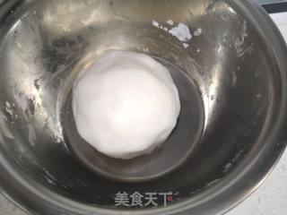 广式水晶虾饺的做法步骤:10