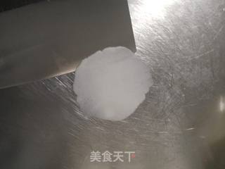 广式水晶虾饺的做法步骤:13